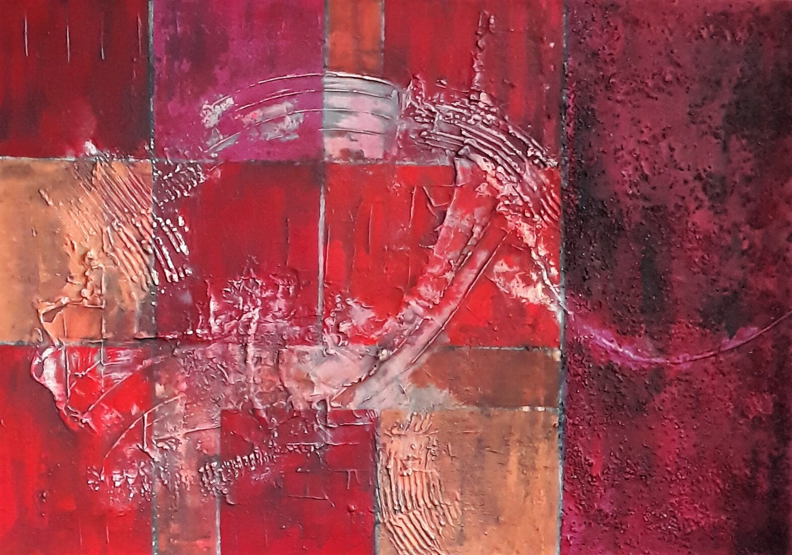 Red Love