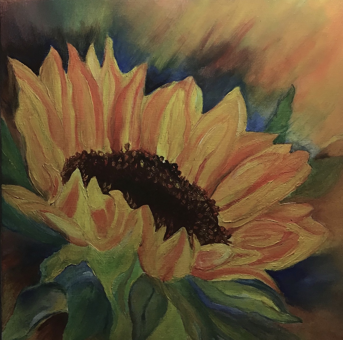 Zonnebloem