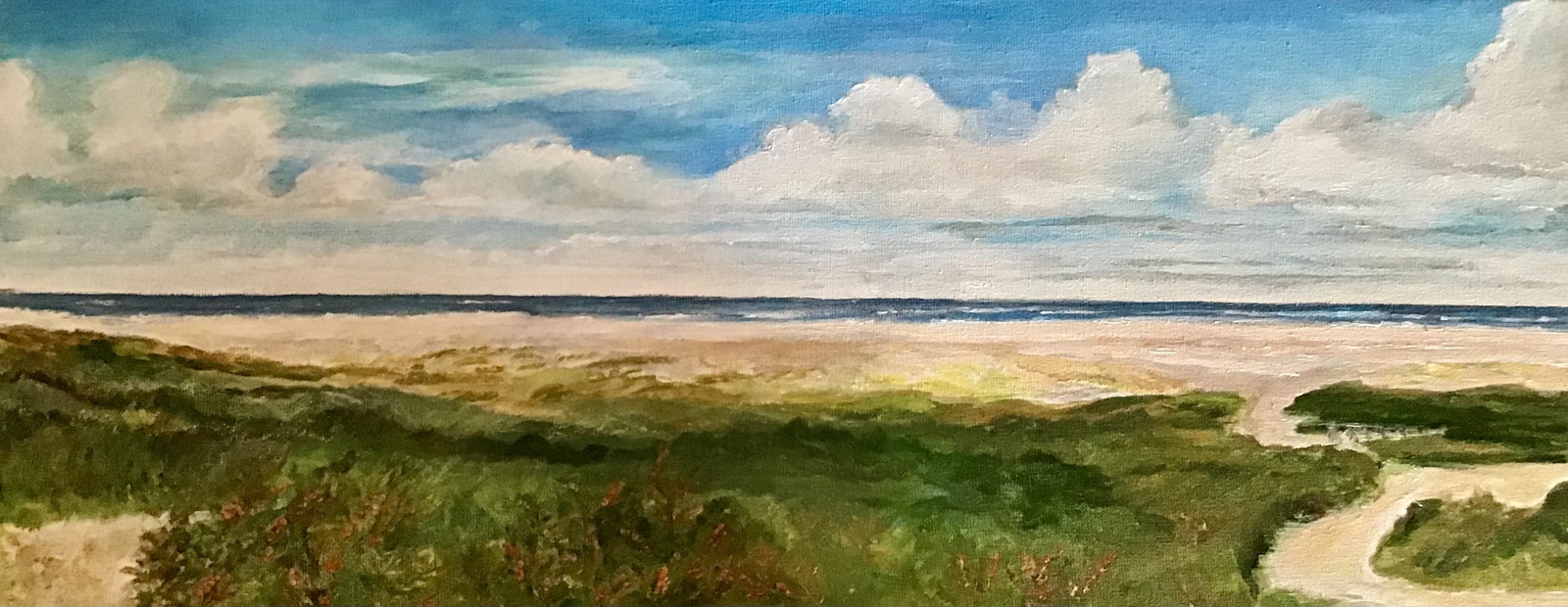 Duinhoevepad 2