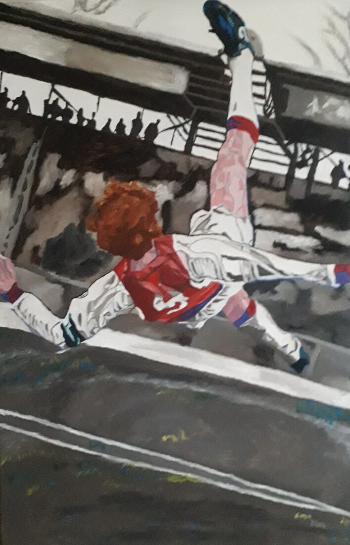 De Omhaal 1986