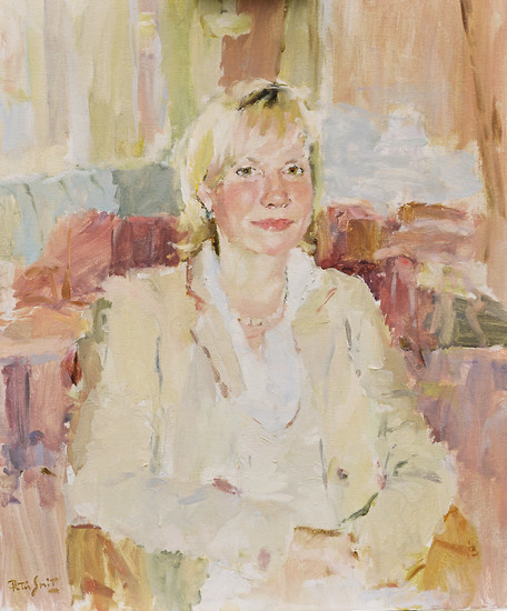 monigue van de ven