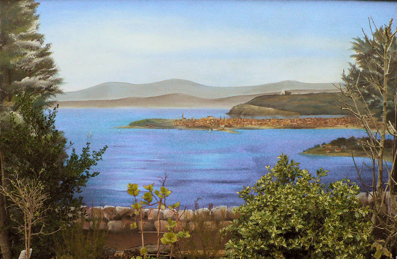 Istrie (Kroatie)