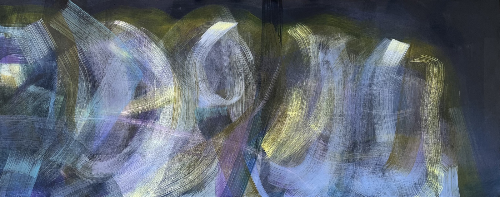 Dagend licht