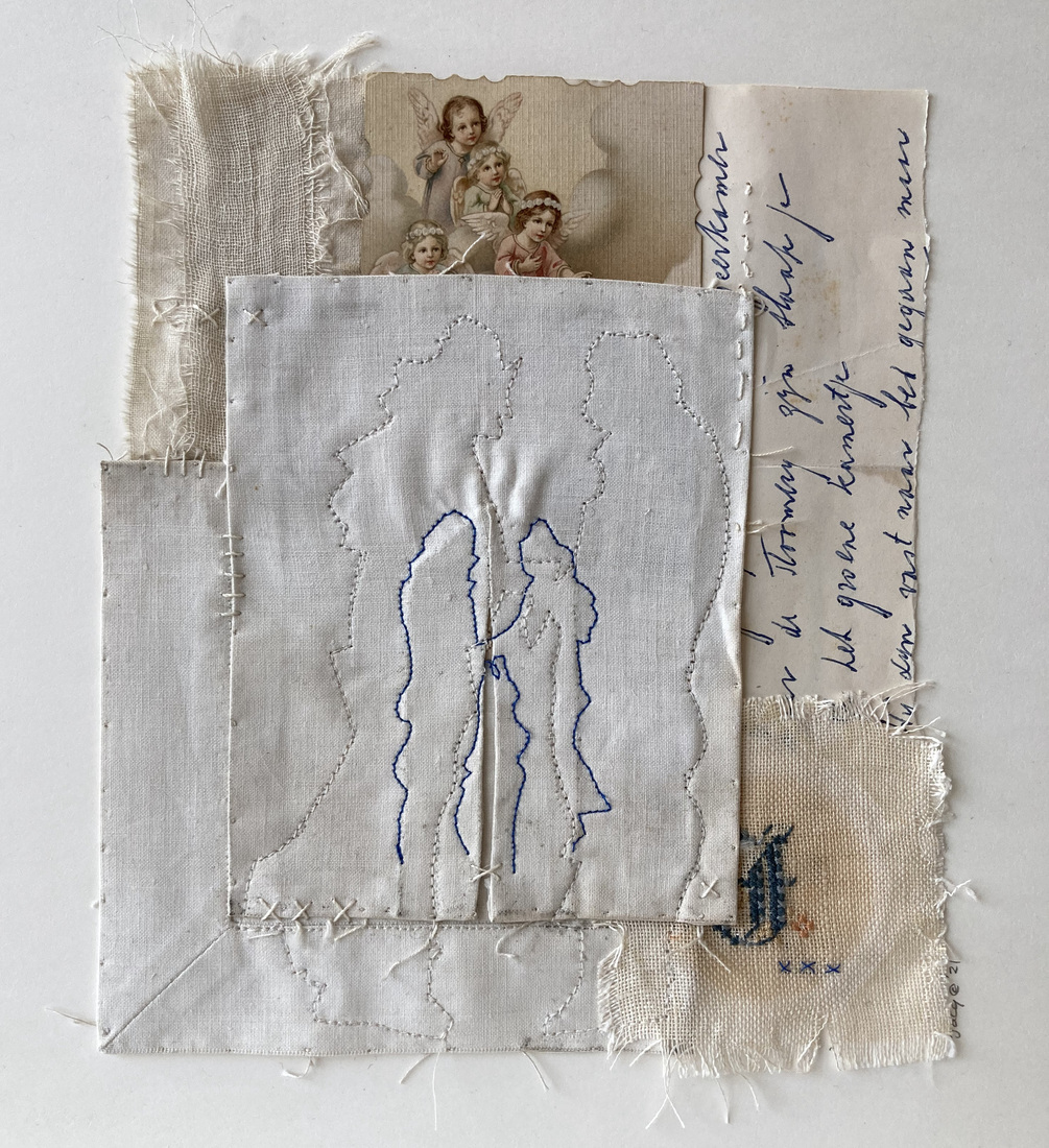 Past Present met duo