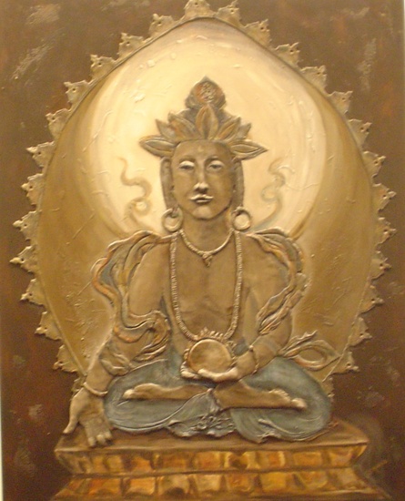 ratnasambhava