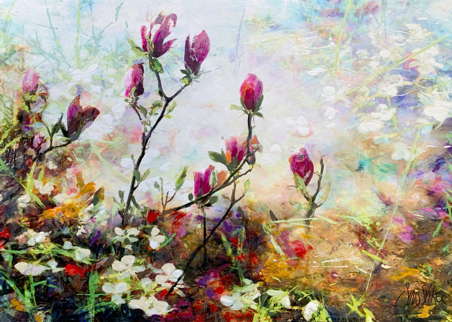 Symbiosis 130-21