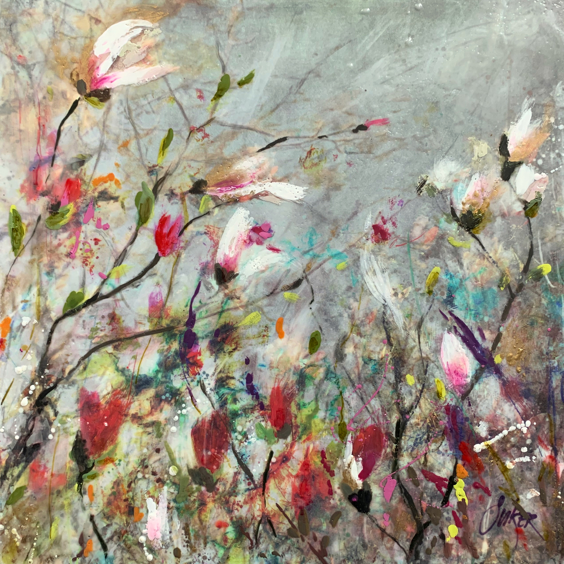 Symbiosis 50-09
