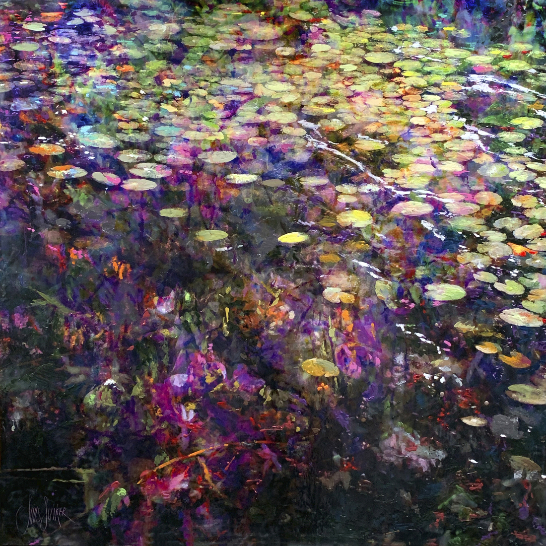 Symbiosis 140-01