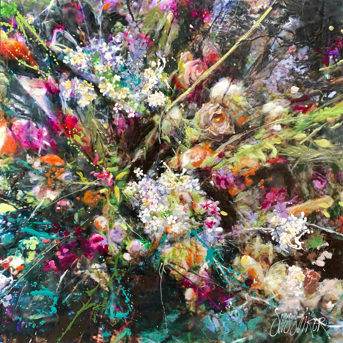 Symbiosis 80-24