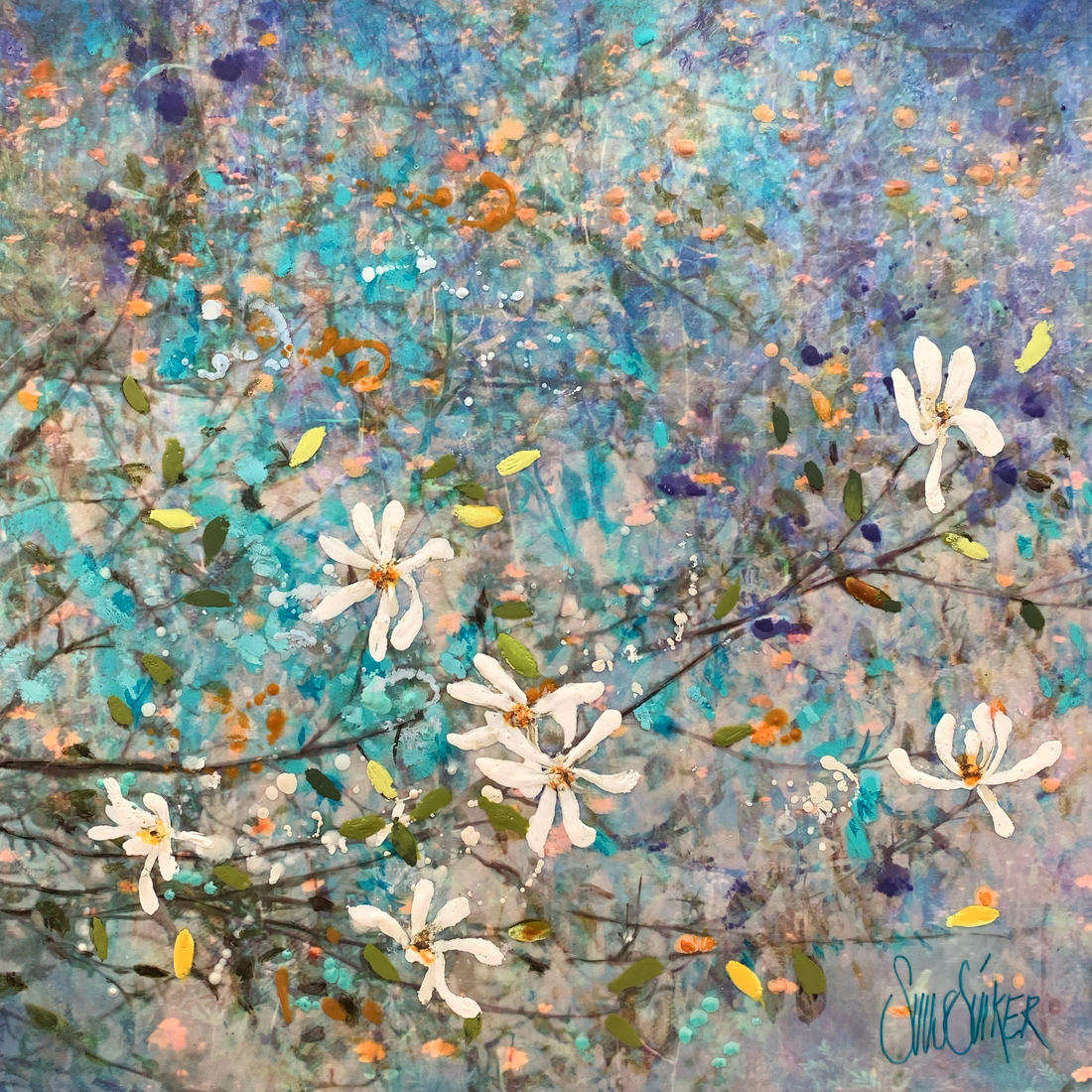 Symbiosis 50-01