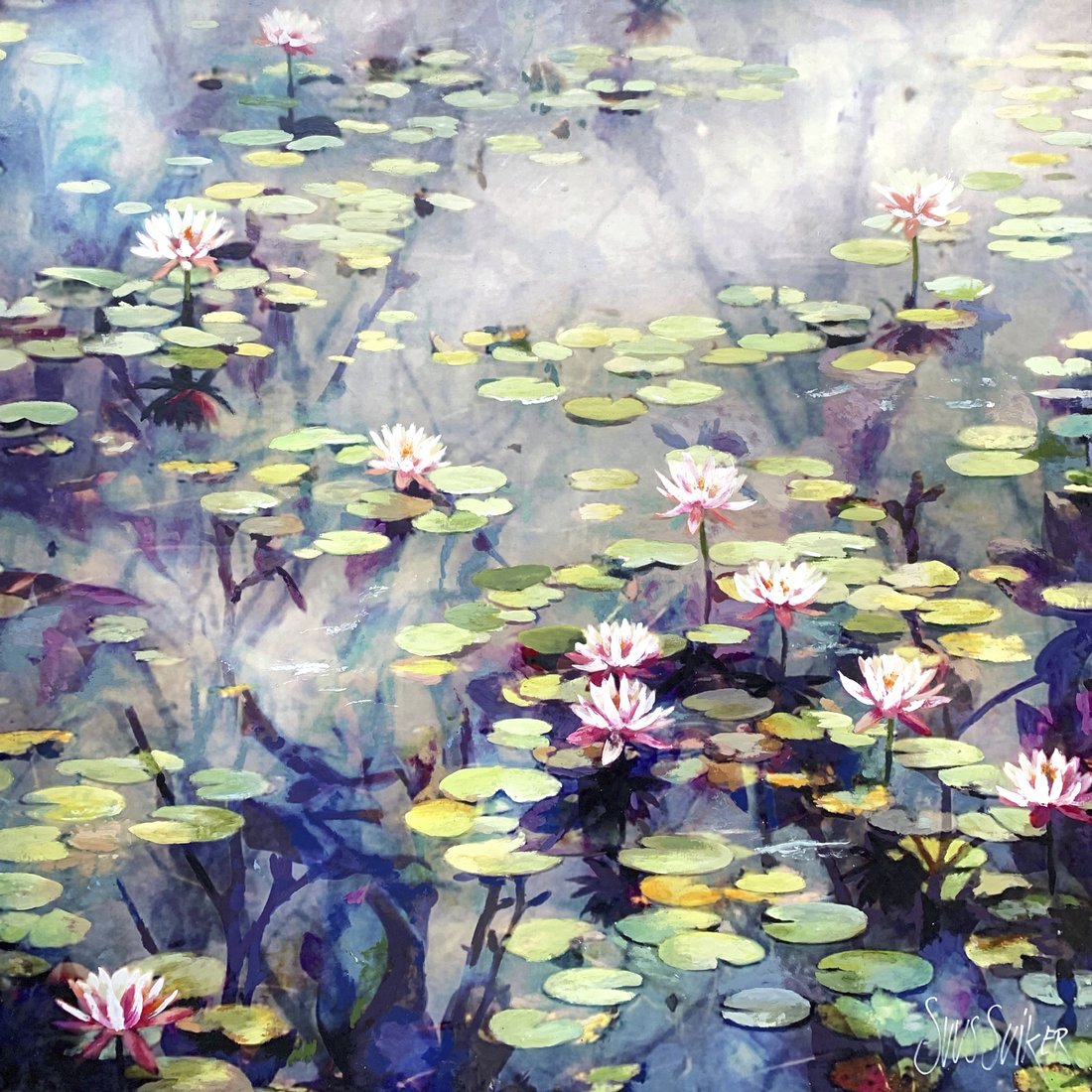 Symbiosis 140-16