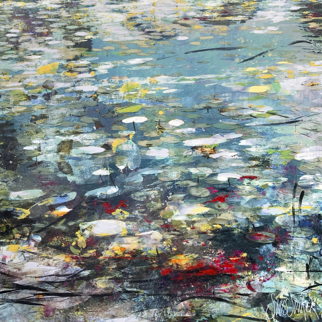 Symbiosis 120-31