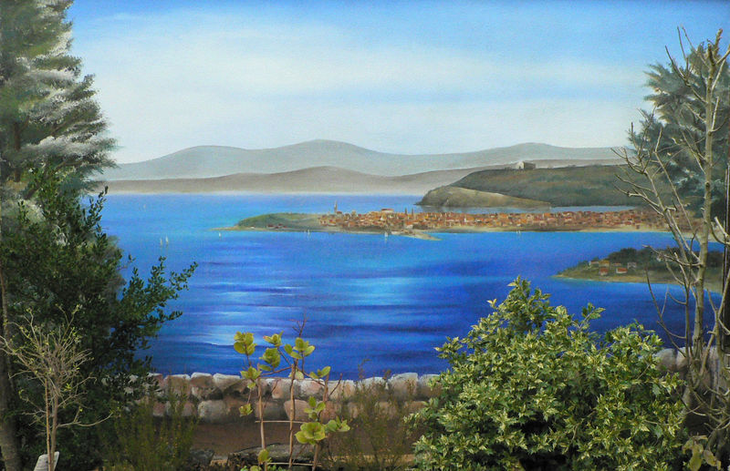 Istria (Kroatië)