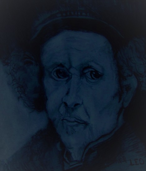 Rembrandt van Rijn