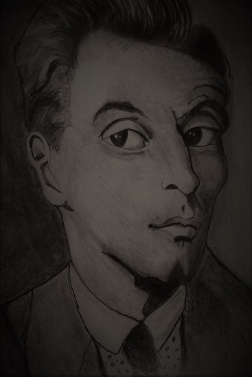 Egon Schiele