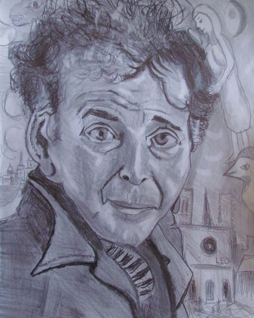 Marc Chagall