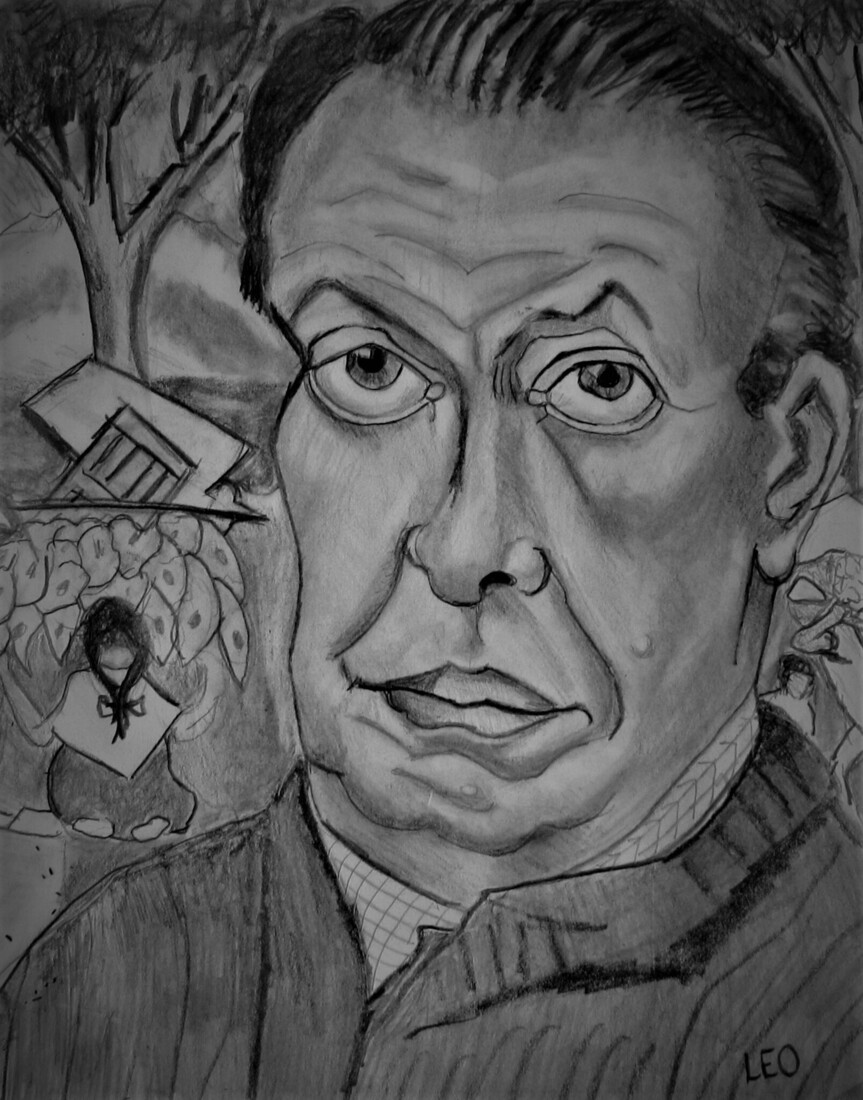 Diego Rivera