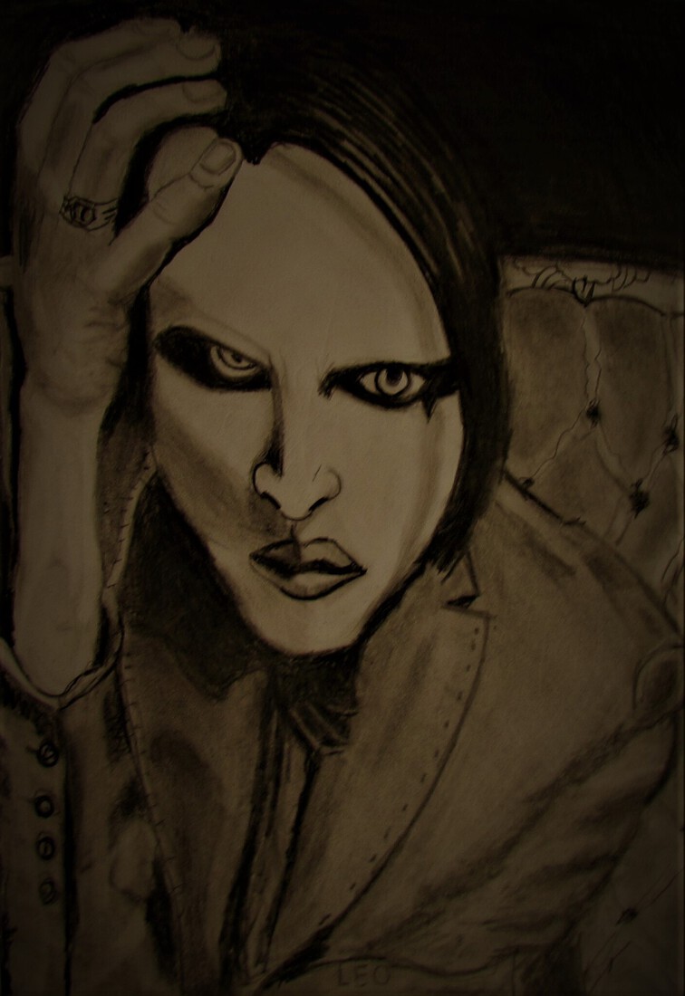 Marilyn Manson