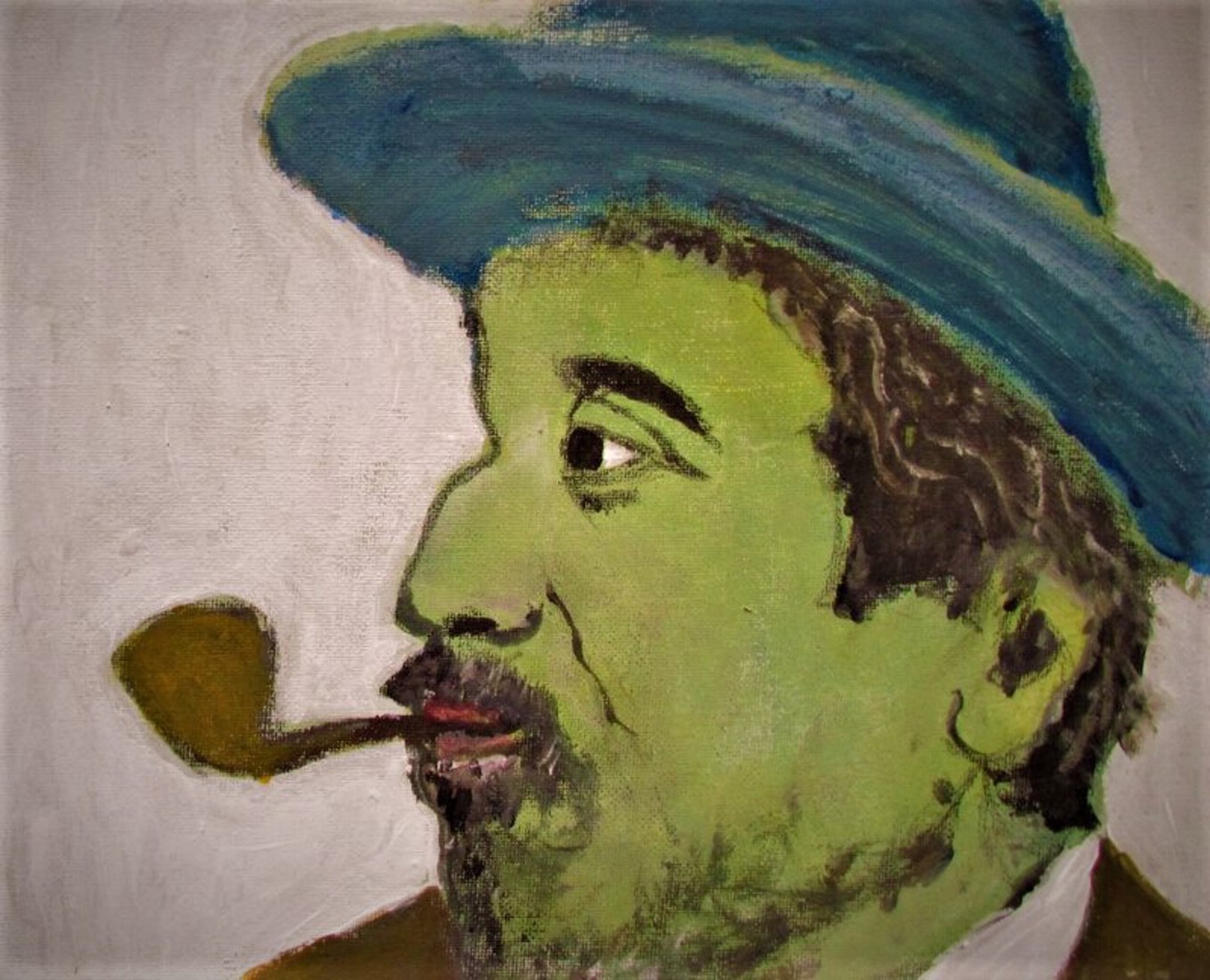 Paul Gauguin