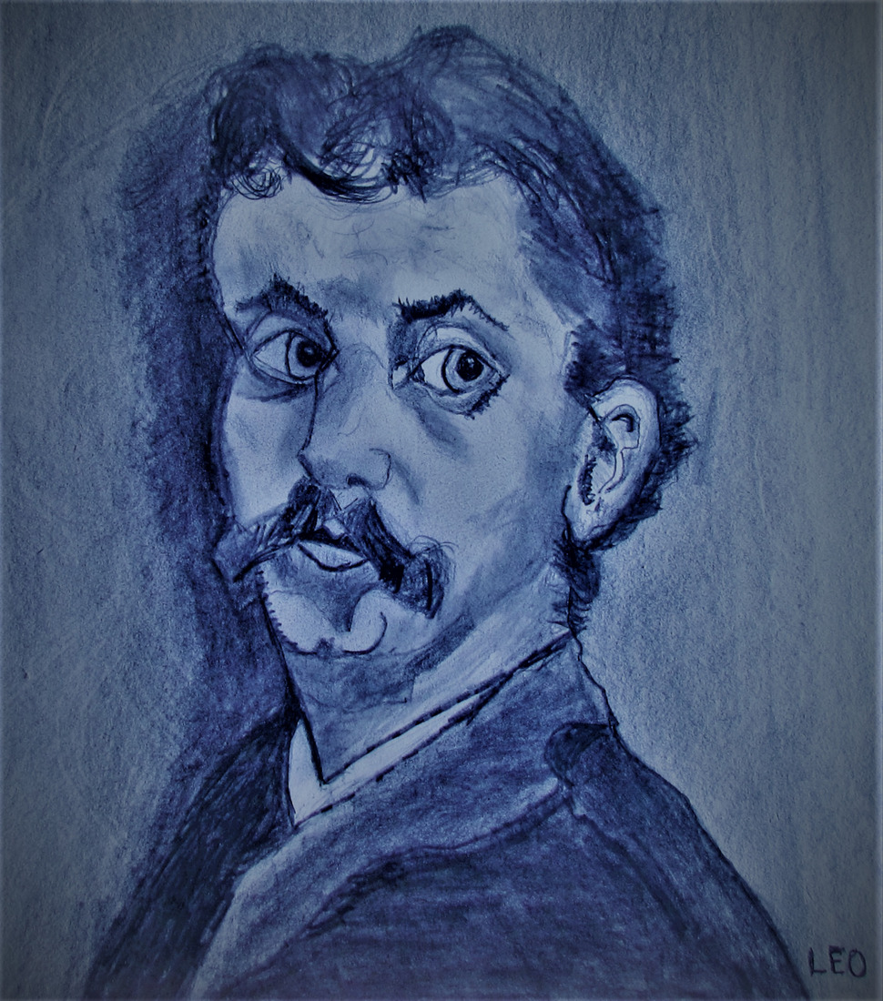 Anthon van Rappard