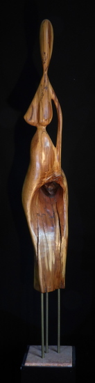 Beukenvrouw