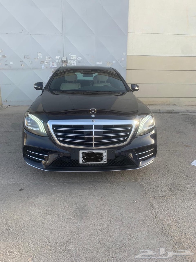 s450 كحلي 2018