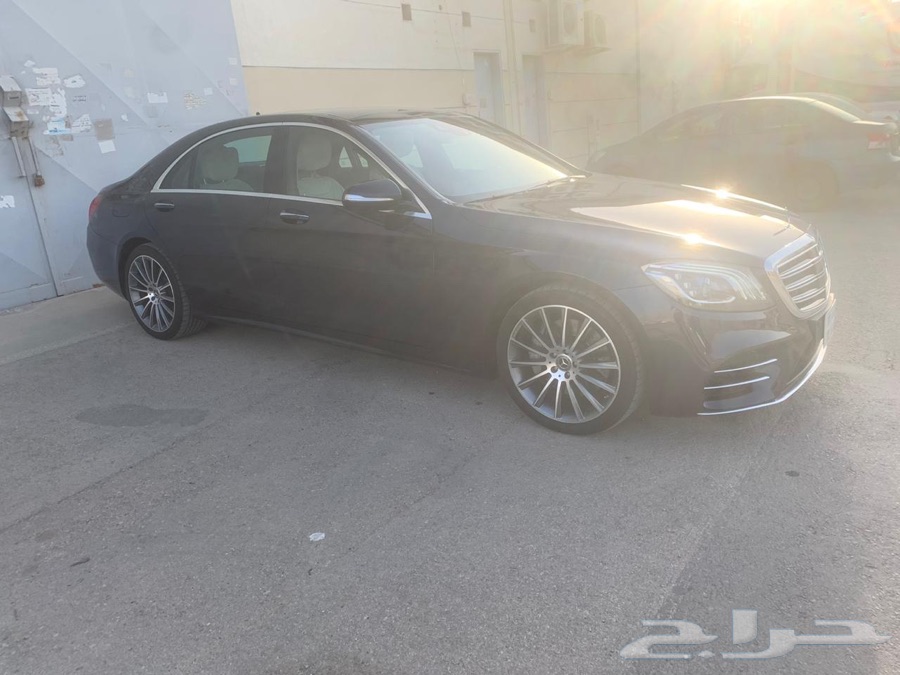 s450 كحلي 2018