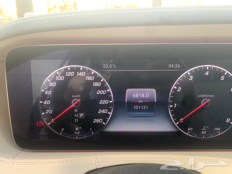 s450 كحلي 2018