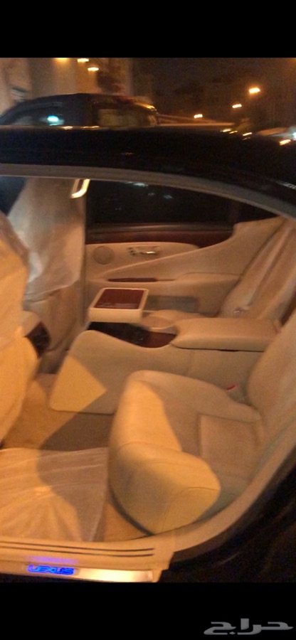 لكزس Ls600 2010 - الكويت