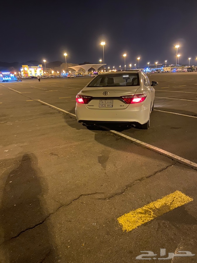 مكة
