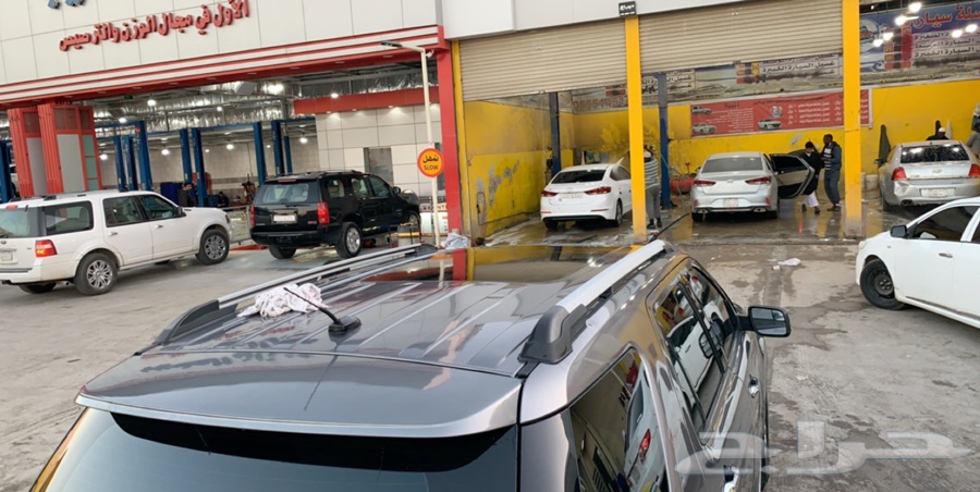 لعشاق النظيف فورد اكسبلور XLT