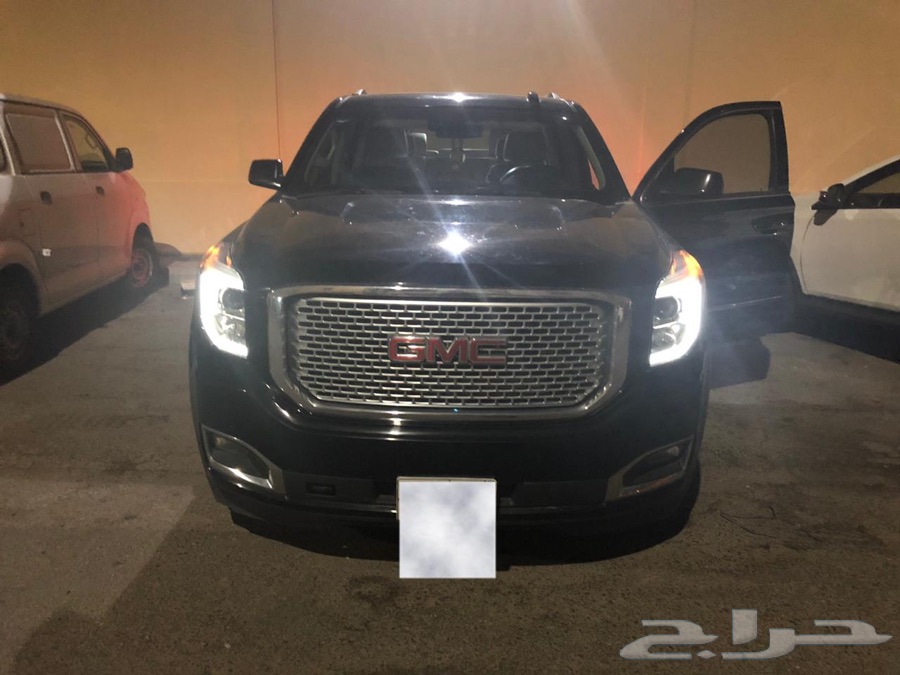 يوكن دينالي XL 2016