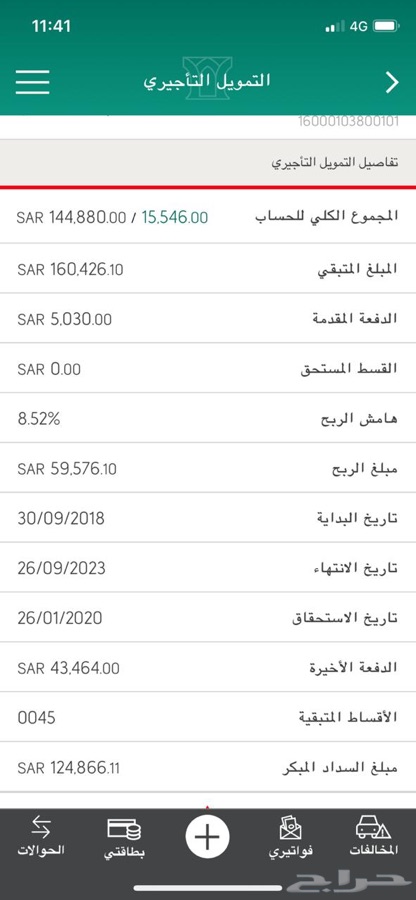 2018 دوج شارجر RT للتنازل