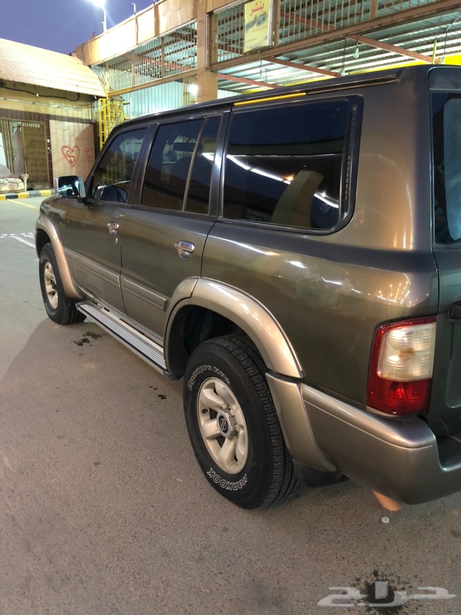 سوبر سفاري اتوماتيك 98