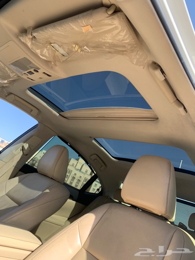 لكزس ES 350