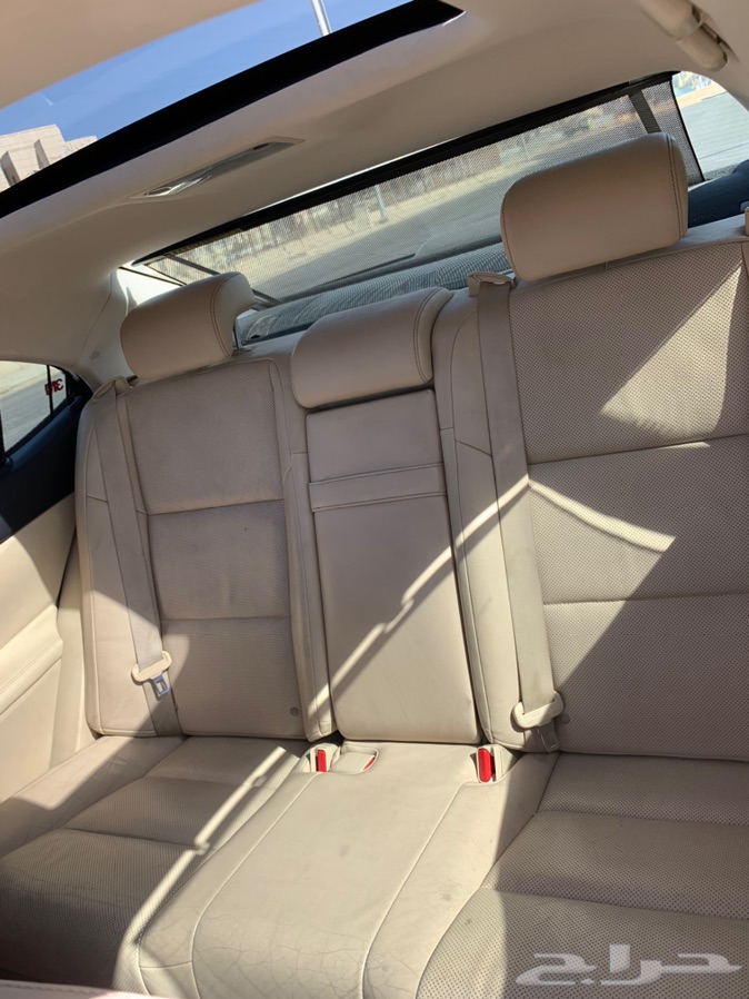 لكزس ES 350