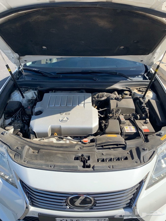 لكزس ES 350
