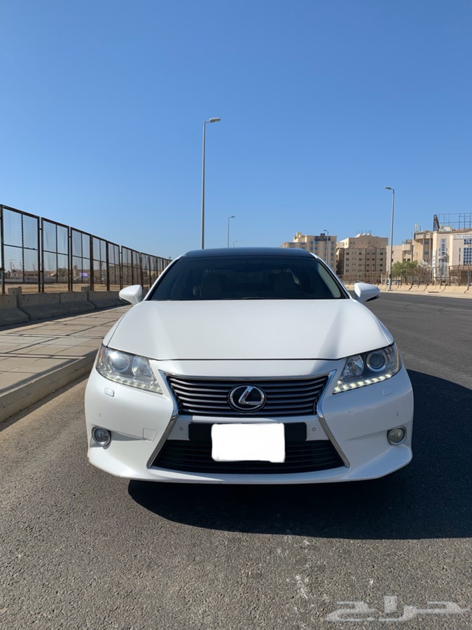 لكزس ES 350