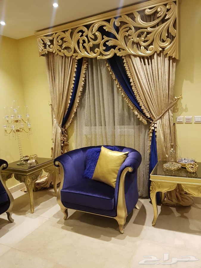 للبيع طقم كنب فاخر من City W