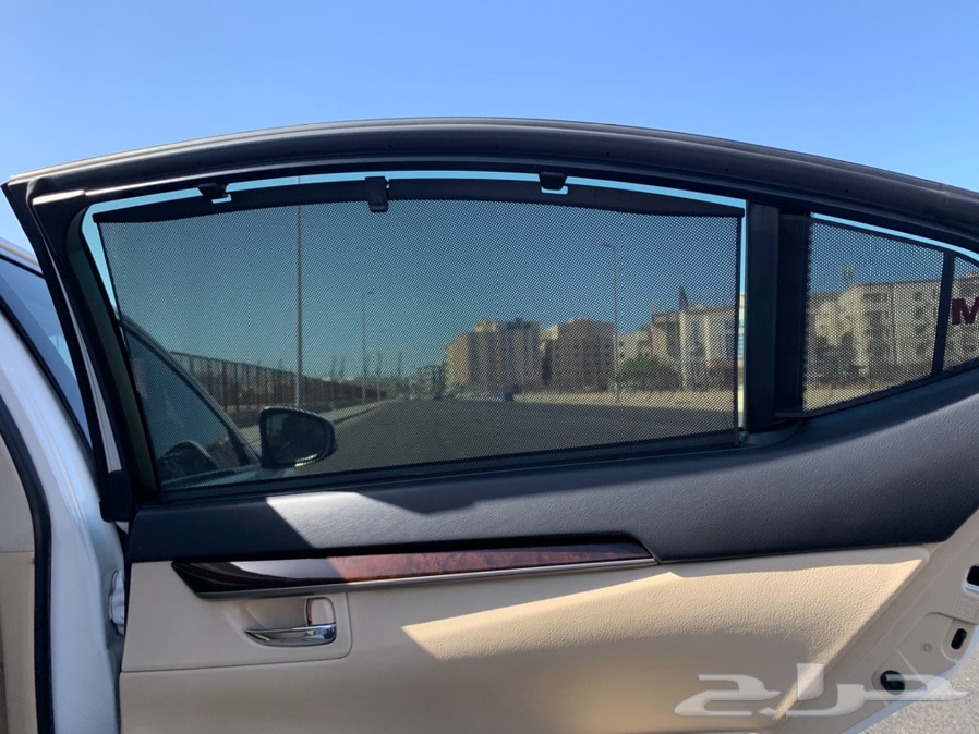 لكزس ES 350