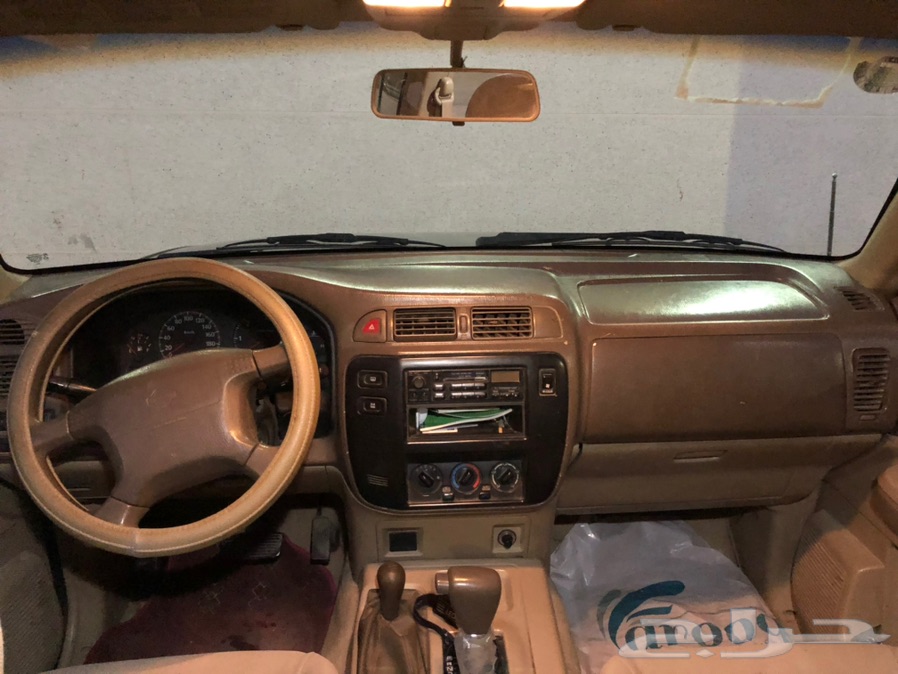 سوبر سفاري اتوماتيك 98