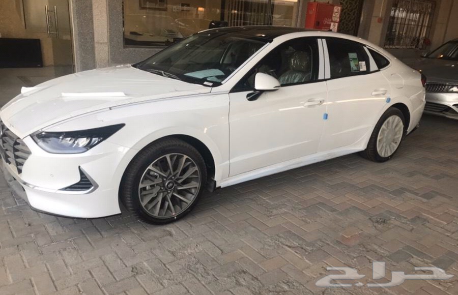 هونداي سوناتا سمارت 2020 ( 95000 شامل )