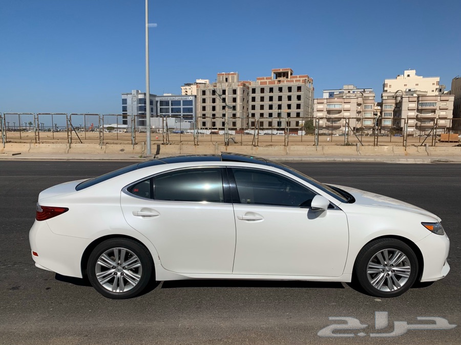 لكزس ES 350