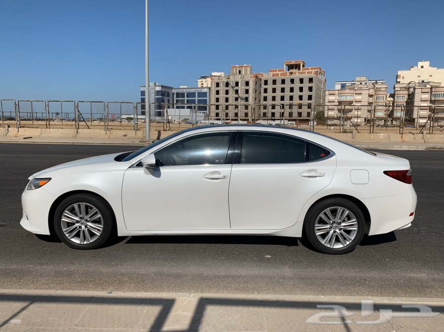 لكزس ES 350