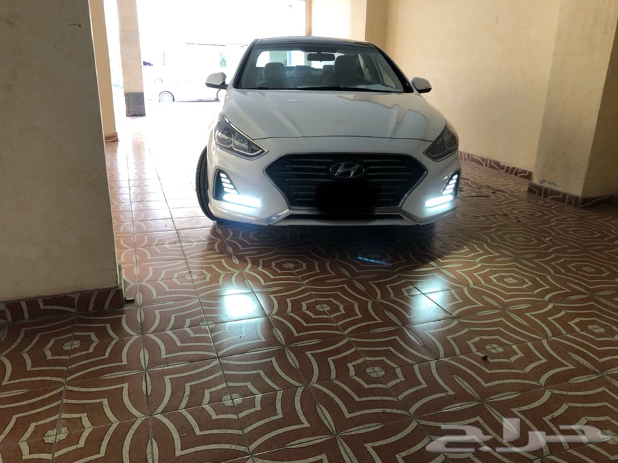 سوناتا 2018 نص فل بانوراما