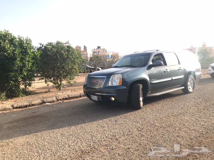 دينالي 2007 سعودي طويل