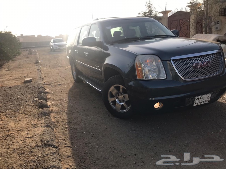 دينالي 2007 سعودي طويل