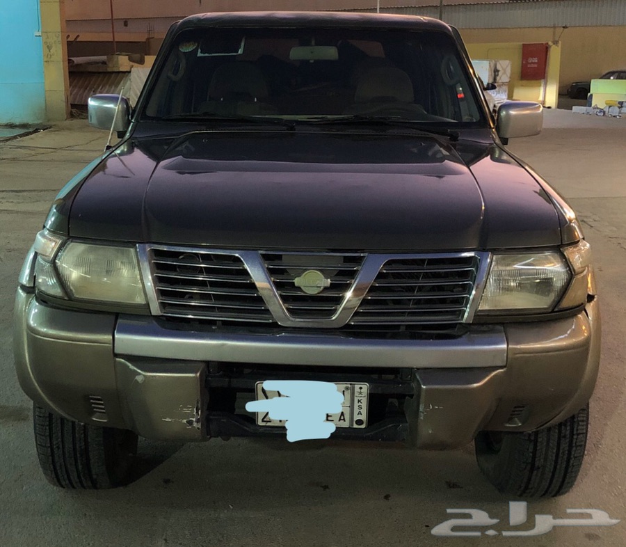 سوبر سفاري اتوماتيك 98
