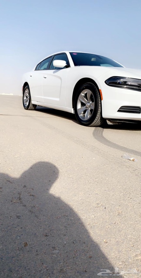بيع دوج تشارجر 2015