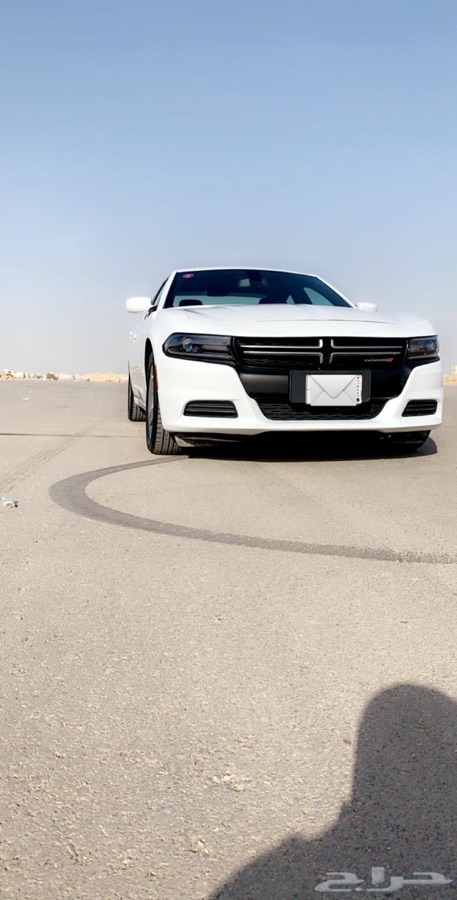 بيع دوج تشارجر 2015